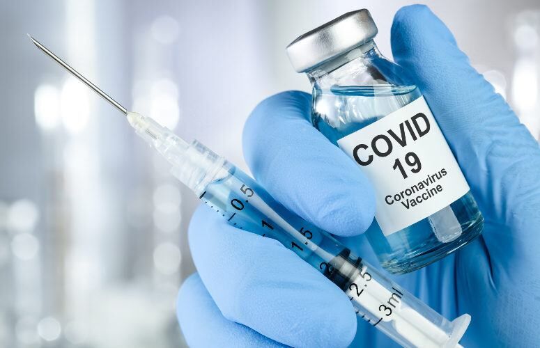 کمتر از ۲۴۰ هزار مازندرانی دُز چهارم واکسن کرونا تزریق کردند